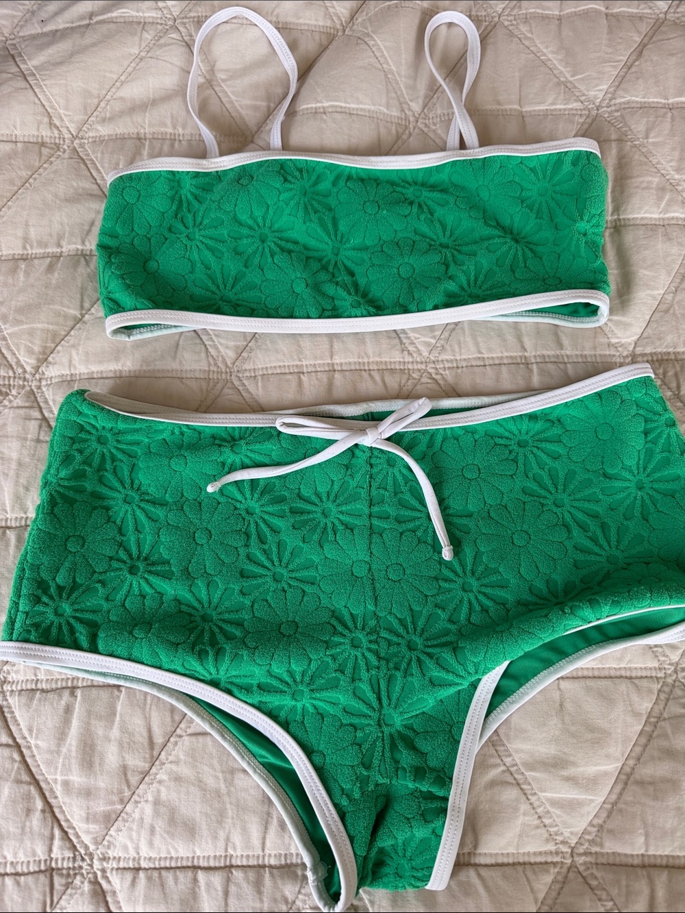 Terry Bikini